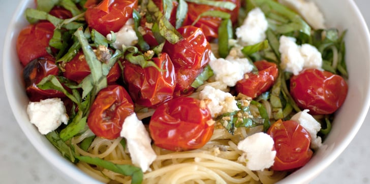 Basil Recipes | POPSUGAR Food