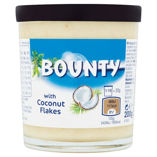 Bounty