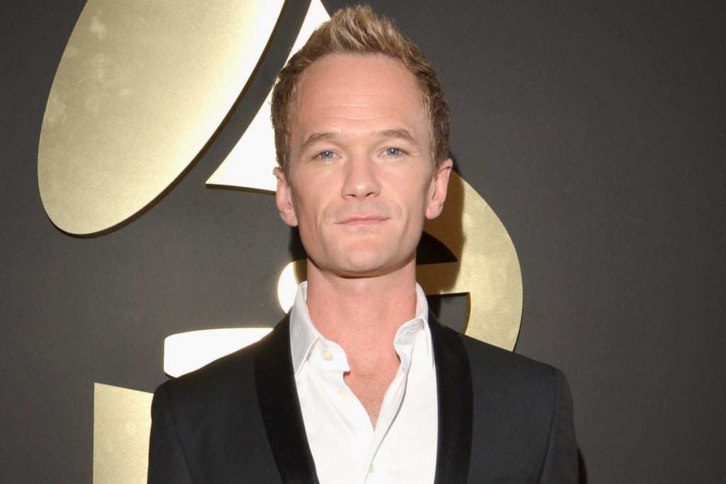 Neil Patrick Harris