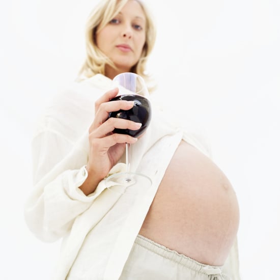 Pregnancy Diet Myths | POPSUGAR Family Pregnancy Diet Myths | POPSUGAR Family