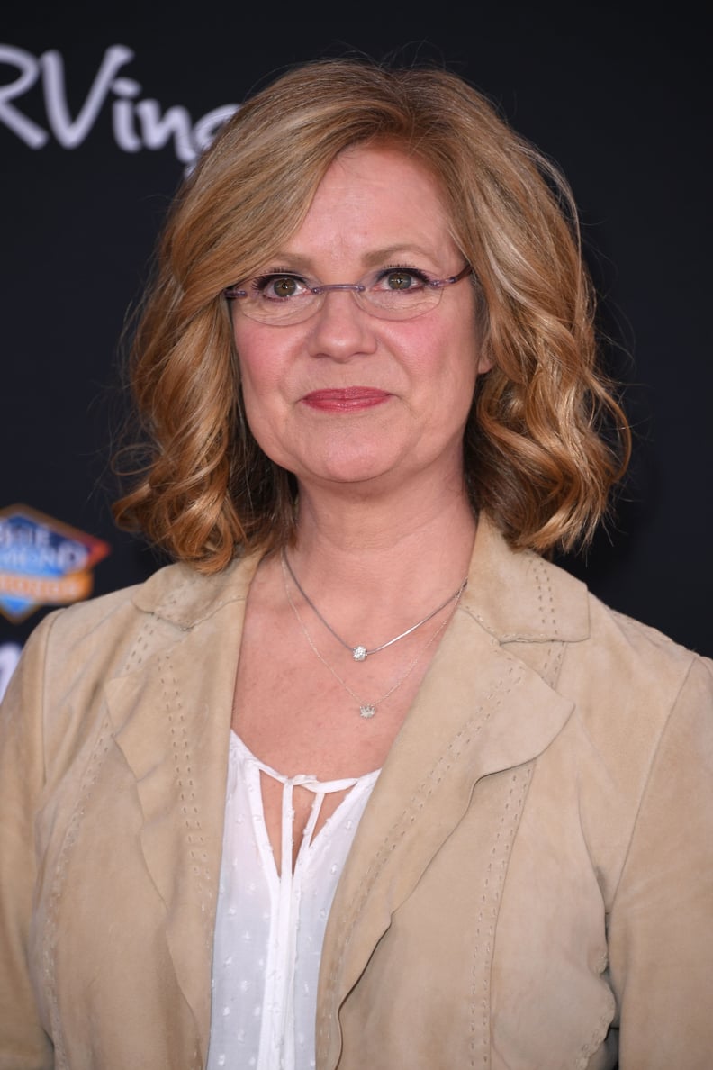 Bonnie Hunt at the Toy Story 4 Premiere