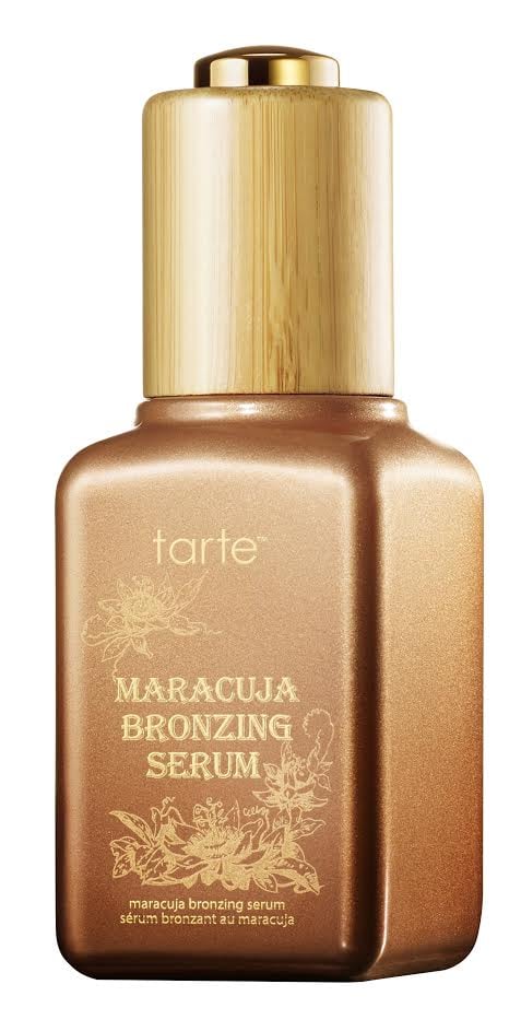 Oil/Serum: Tarte