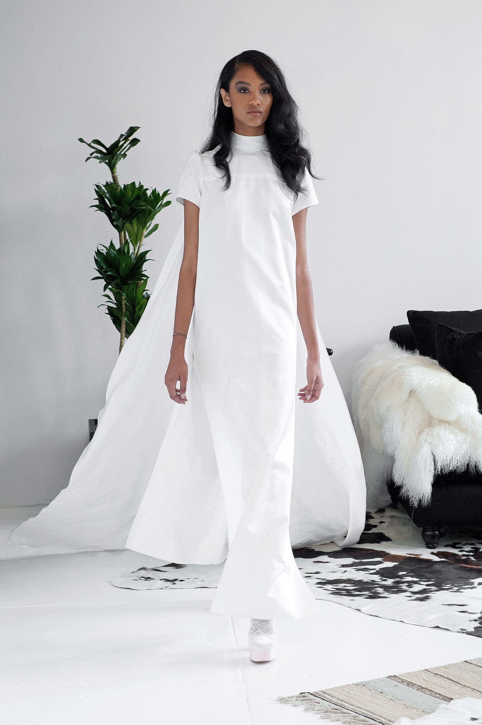 Houghton Bridal Fashion Week S Most Unusual And Unexpected