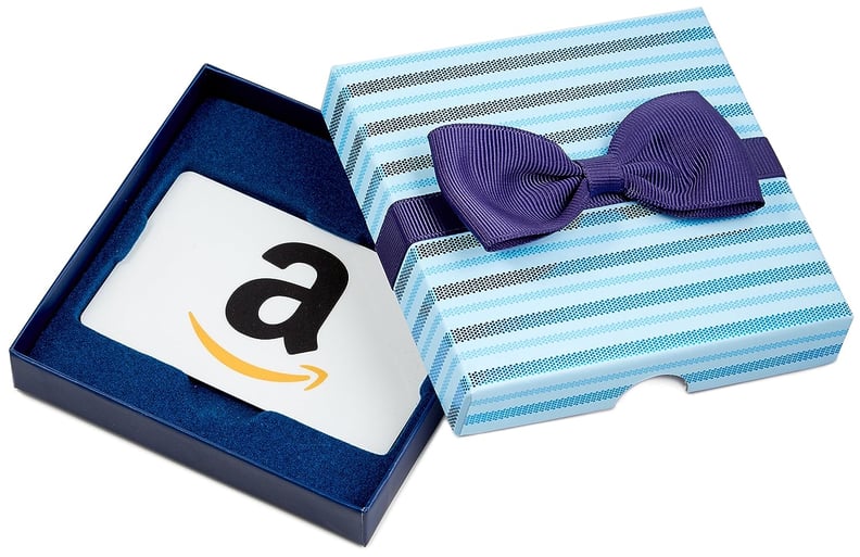 Best Christmas Gift Ideas For Those Who Appreciate a Gift Card