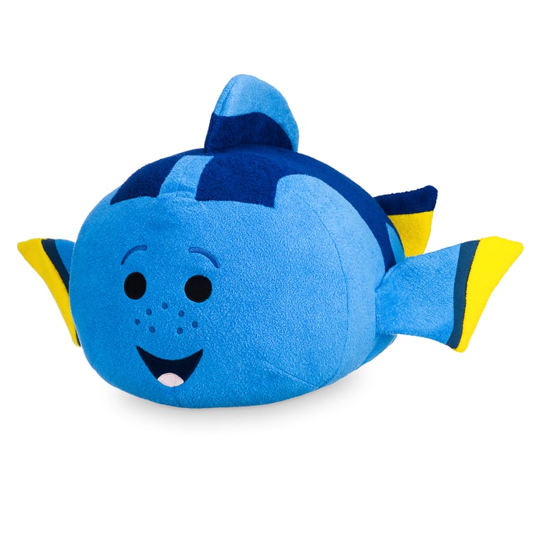 Disney Store Exclusive: Finding Dory Tsum Tsum Collection