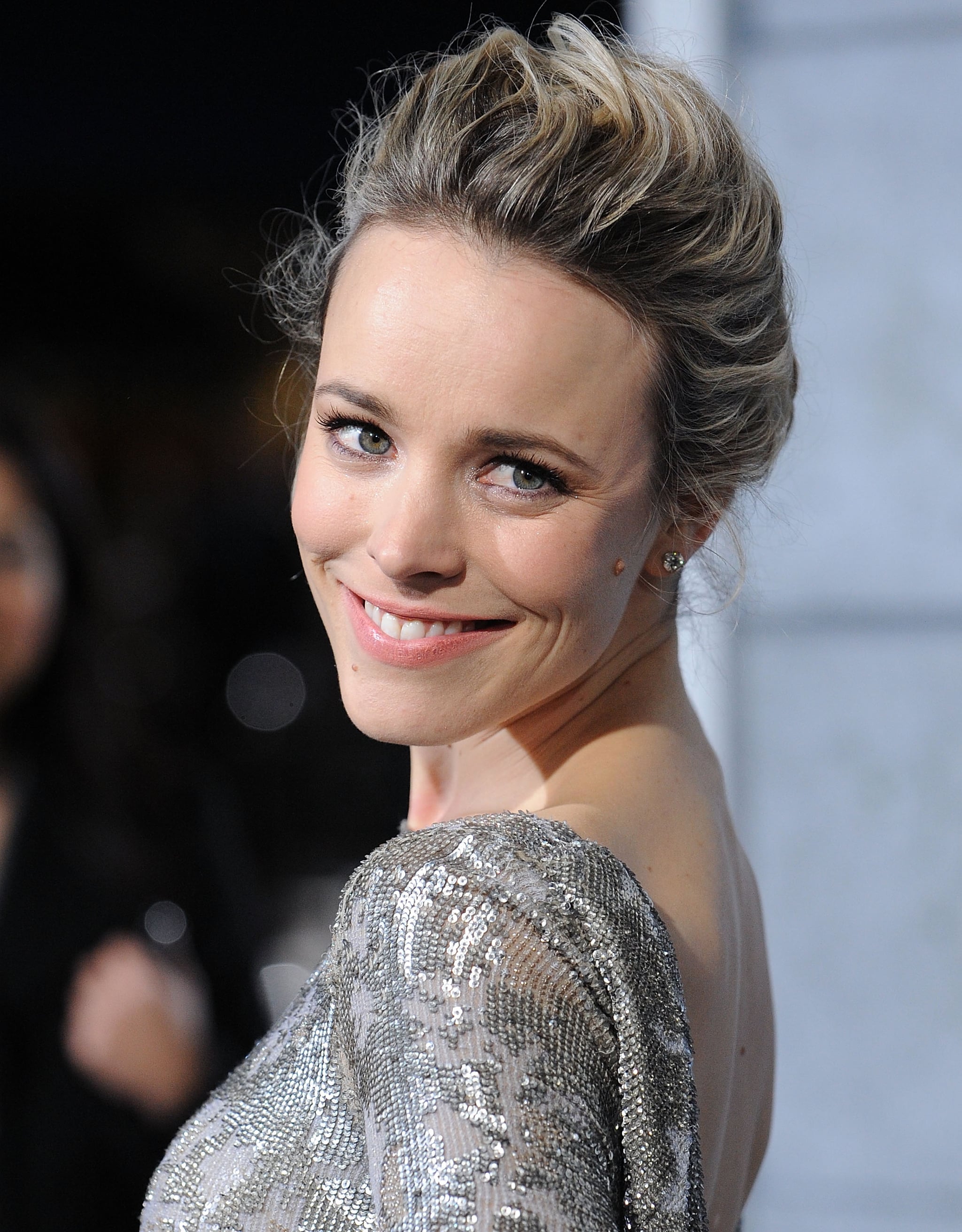 Rachel Mcadams Hot Photos Telegraph 