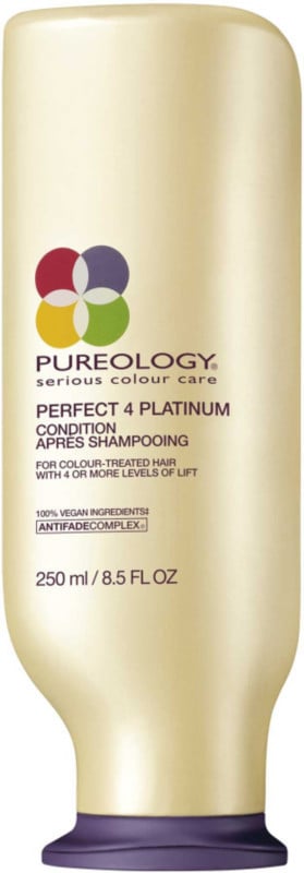 Pureology Perfect 4 Platinum Conditioner