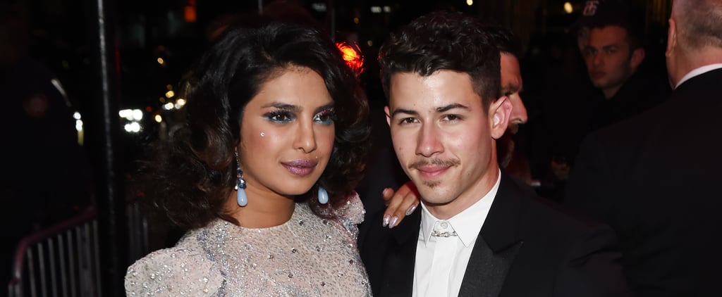 Priyanka Chopra Met Gala Afterparty Outfit 2019