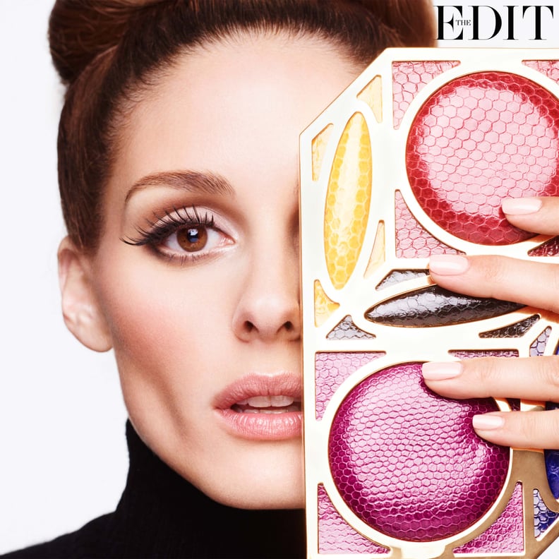 Olivia Palermo For The Edit