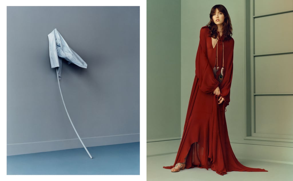 Zara Spring 2015 Campaign