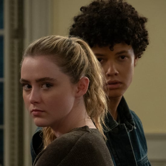 What Is Netflix's The Society About?