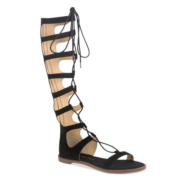 chinese laundry gladiator sandals