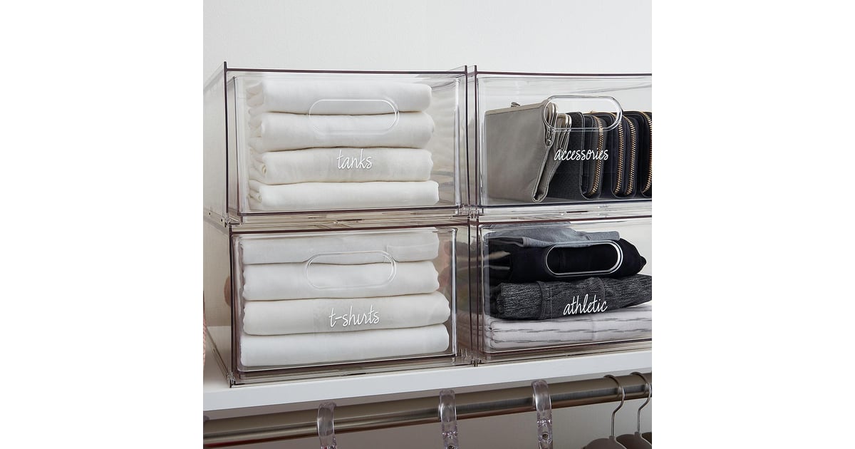 The Container Store Images POPSUGAR Home