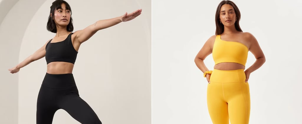 The Best Workout Leggings For Women