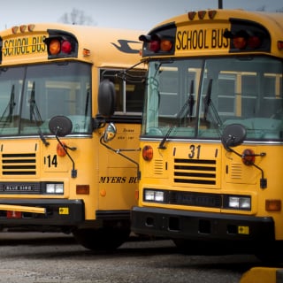 LA Schools Closed Due to Terrorist Threat