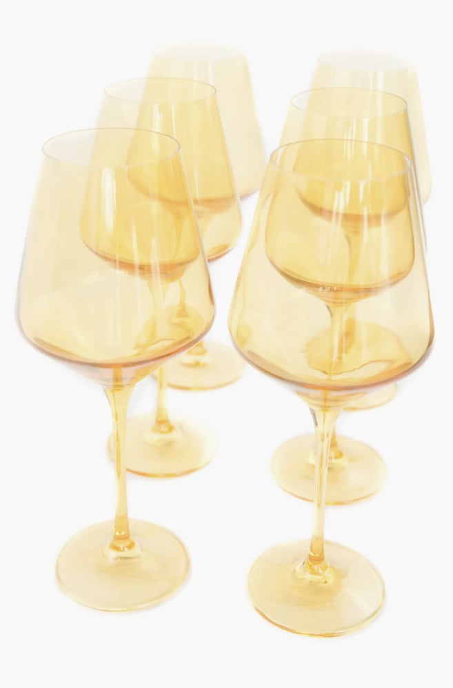 Wineglasses