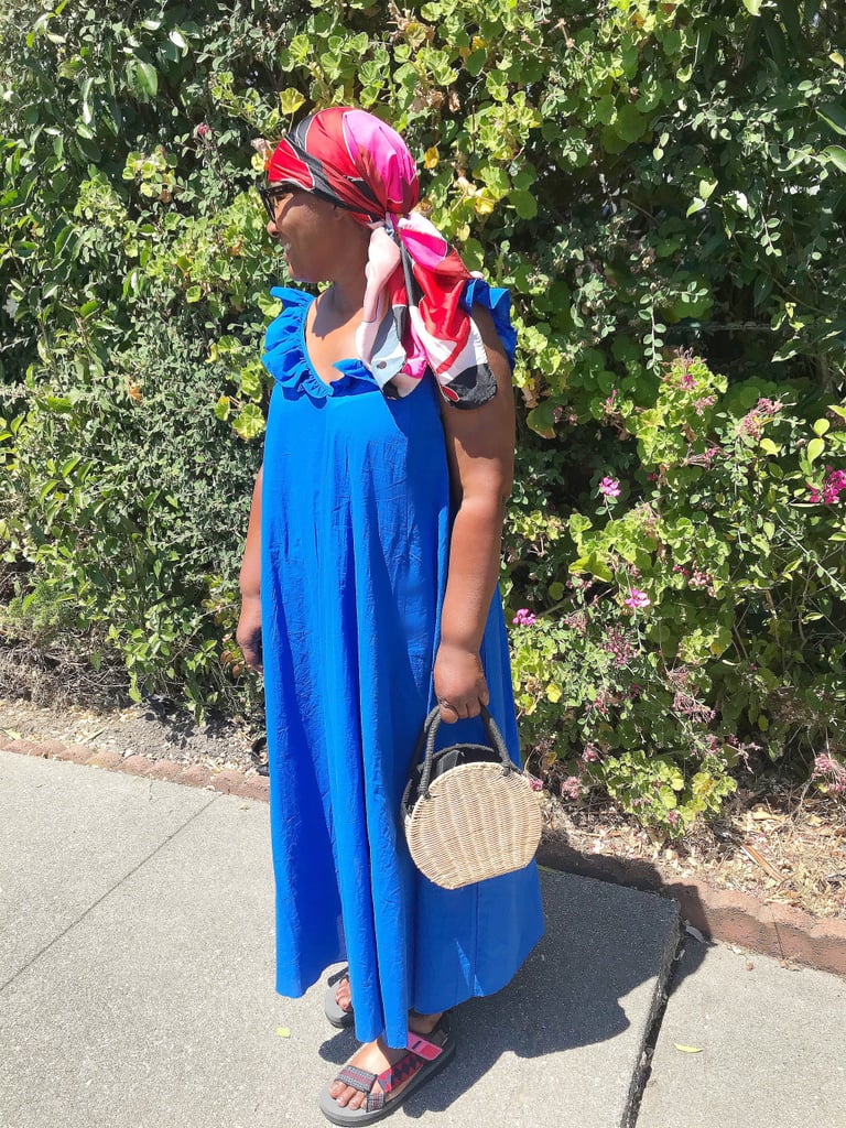 Petite and Curvy: Go Bold