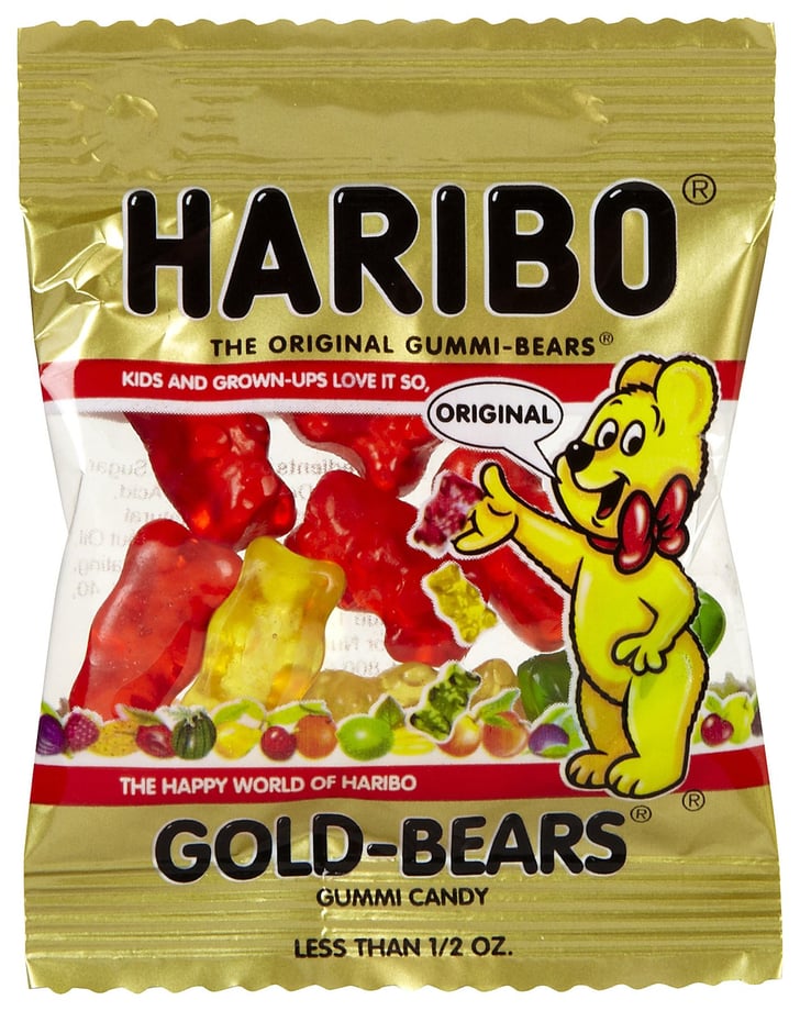 Frozen Gummy Bears Foods That Taste Better Frozen POPSUGAR Food Photo 2