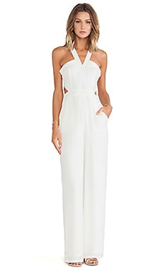 Lovers + Friends Adore You Jumpsuit