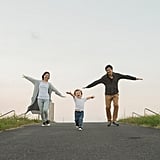 How Many Babies Will I Have According to Astrology? | POPSUGAR Family