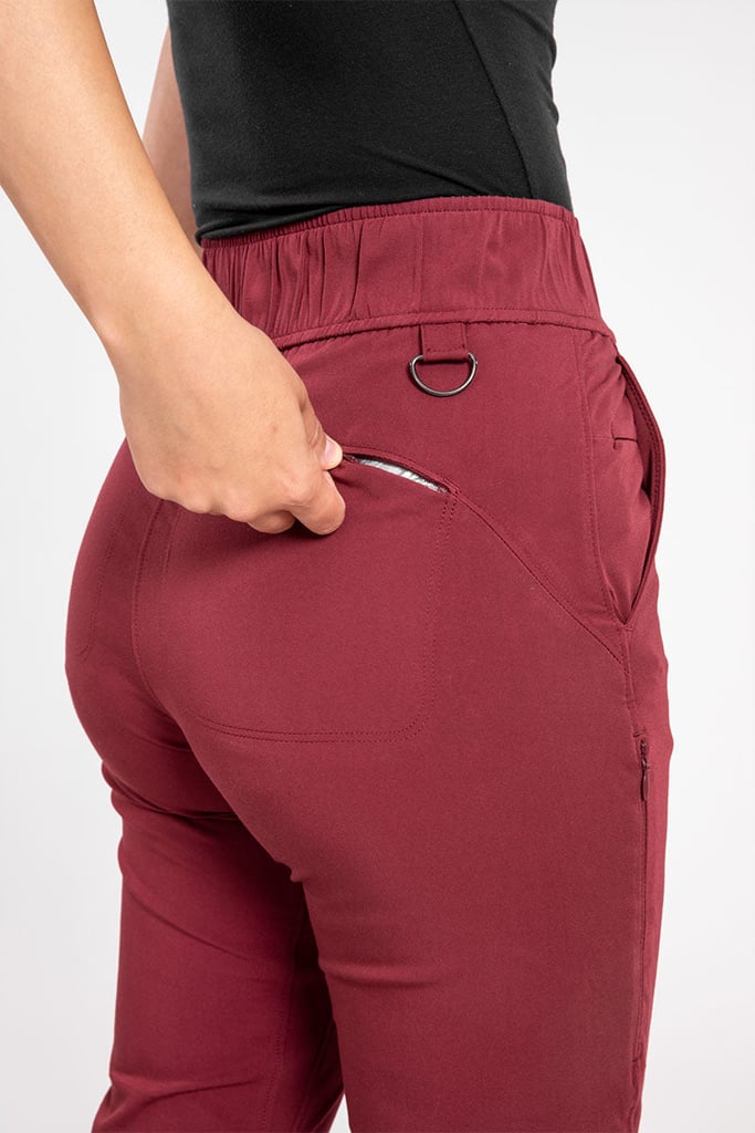 Alder Open Air Pant