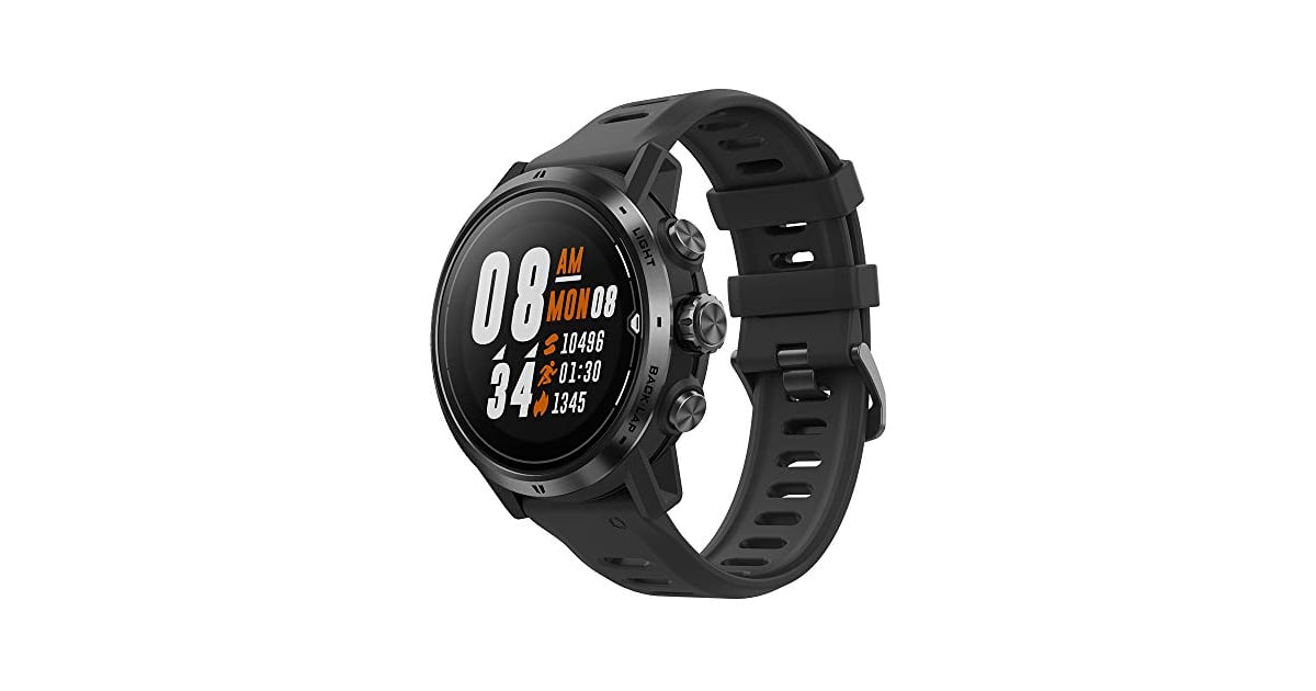 apex multisport watch