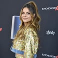 Maria Menounos Reveals She Survived Pancreatic Cancer: "I'm OK Because I Caught This Early Enough"