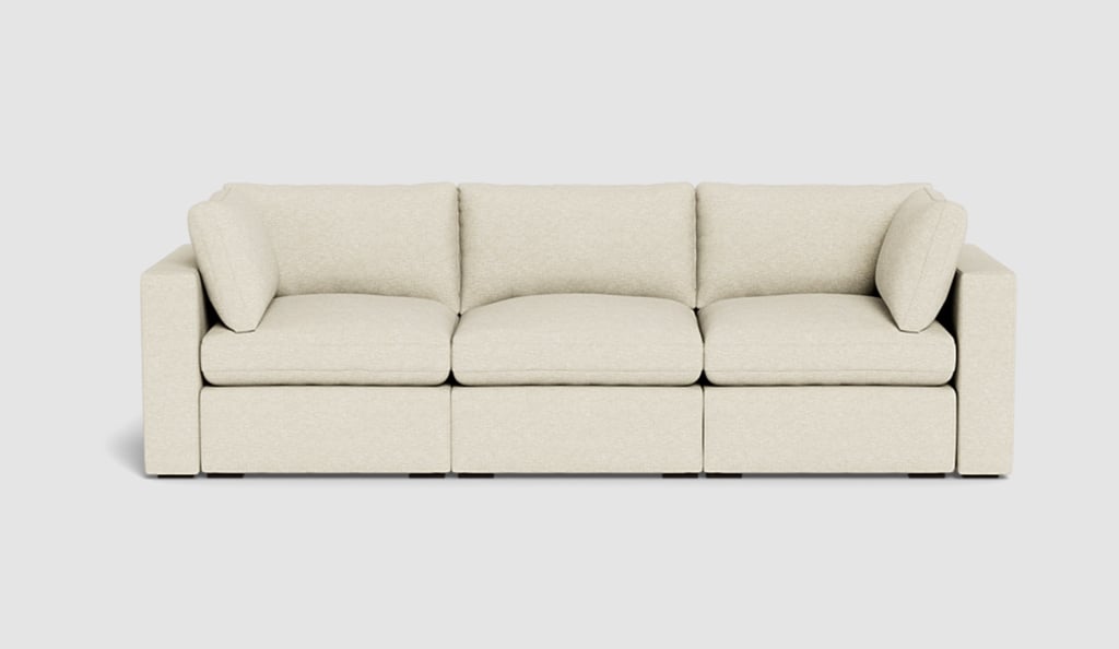 Cozey Ciello Sectional