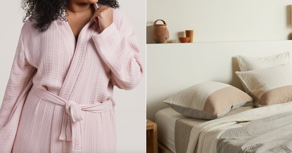 The Best Home Gifts From Parachute | POPSUGAR Home