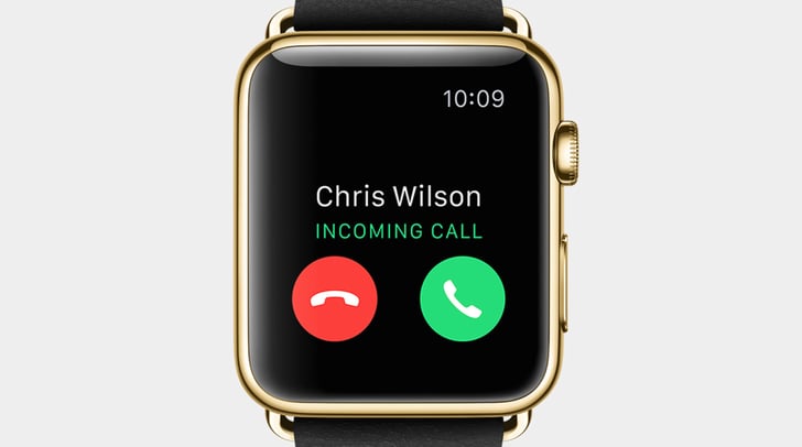What Can the Apple Watch Do? | POPSUGAR 