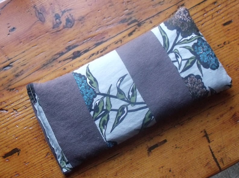 Herbal Eye Pillow