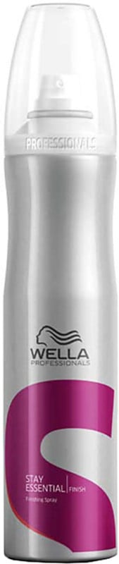 Wella Professionals Stay Essential Finishing Spray