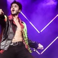 Sebastián Yatra Will Debut His New Single "TBT" During Premio Lo Nuestro, and It Can't Come Any Sooner!