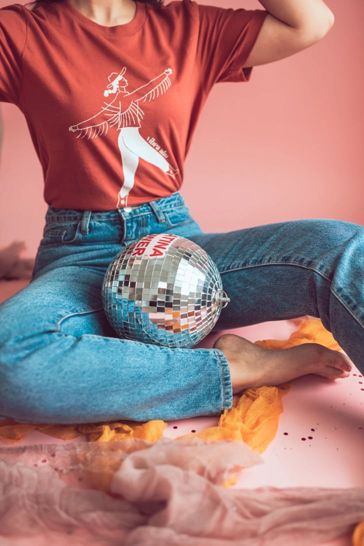 Cute Tees and Cool Jewelry: Jen Zeano Designs | 12 Incredibly Cool Latinx-Owned Shops on Etsy | POPSUGAR Smart Living Photo 10 cute-tees-and-cool-jewelry-jen-zeano-designs-12-incredibly-cool-latinx-owned-shops-on-etsy-popsugar-smart-living-photo-10