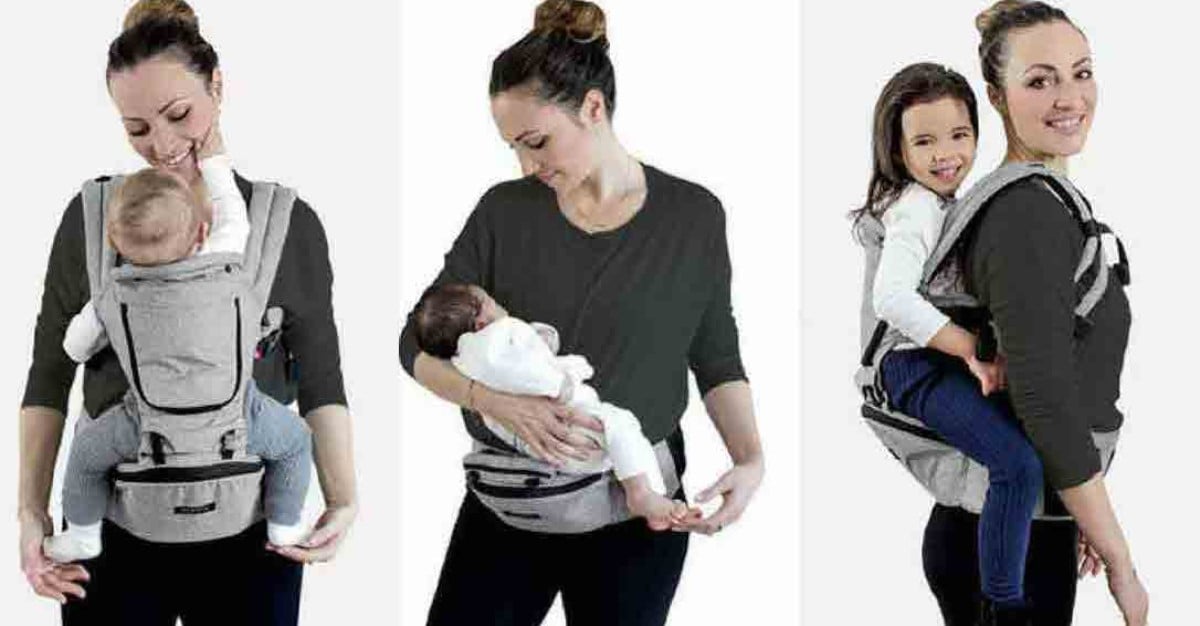 Miamily baby carrier cheap