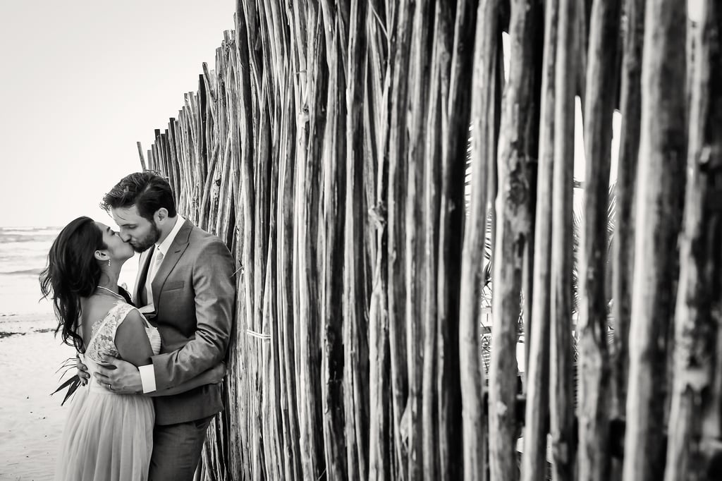 Destination Wedding in Tulum, Mexico