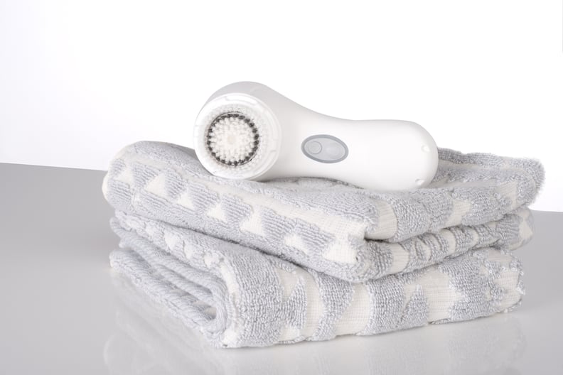 March 18, Day 6: Whip out a Clarisonic