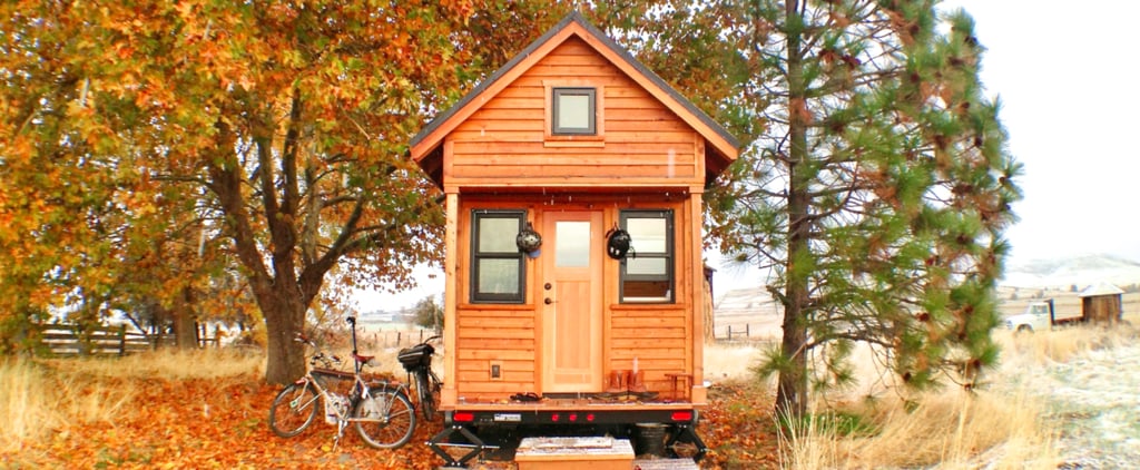 Tiny House Trend