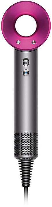 Dyson Inc. Women's Supersonic Hair Dryer ($400)