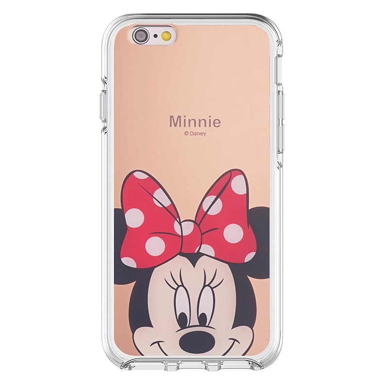 Minnie Mouse iPhone 6S Plus Case