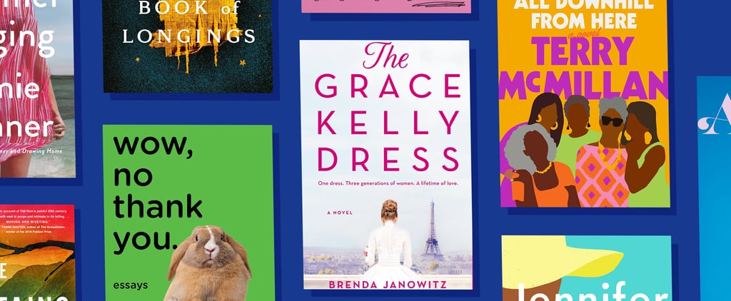 Best Spring 2020 Books For Women