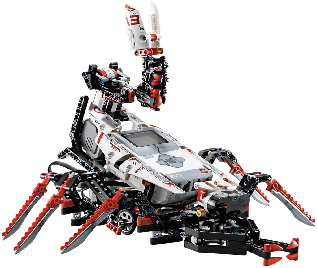 Lego Mindstorms EV3