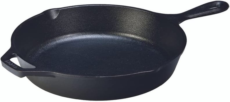 Best Traditional Cast-Iron Nonstick Pan