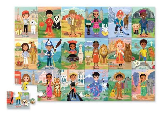 crocodile creek toys