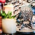 You Can Now Get Drunk in Westeros at This Game of Thrones Pop-Up Bar