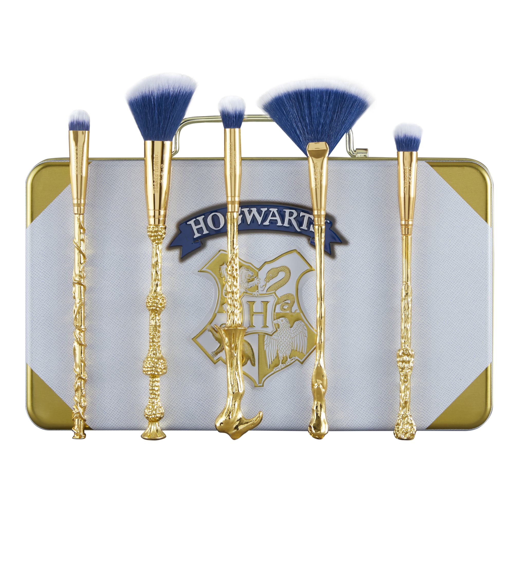 Harry Potter Swish And Flick Cosmetic Brushes Best Boots Beauty Gift Sets 2020 Popsugar Beauty Uk Photo 20