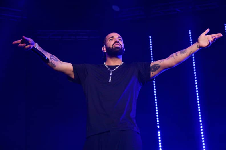 Drake's Tattoos and Their Meanings