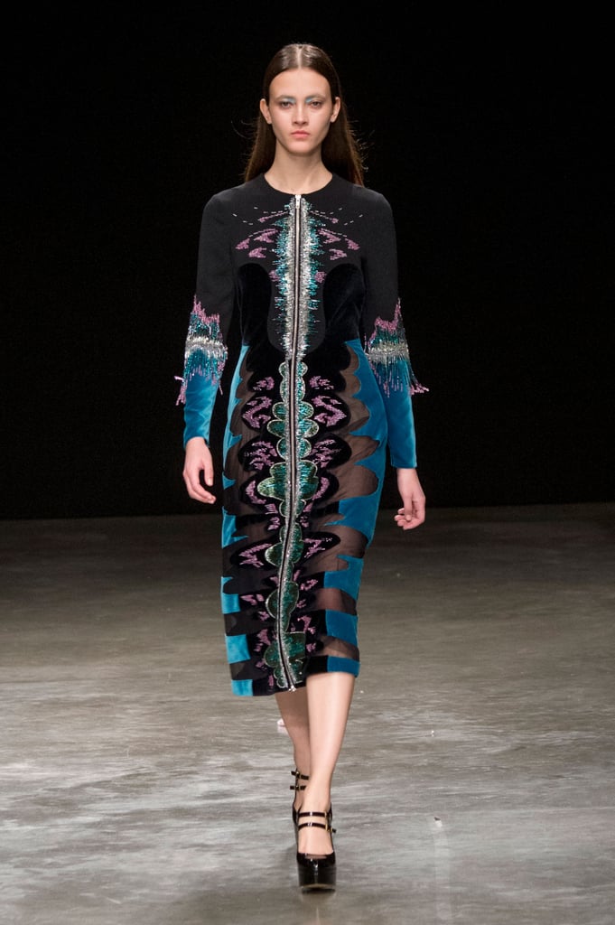 Mary Katrantzou Autumn/Winter 2017