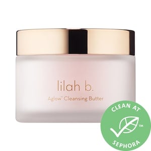 Lilah b. Aglow Cleansing Butter