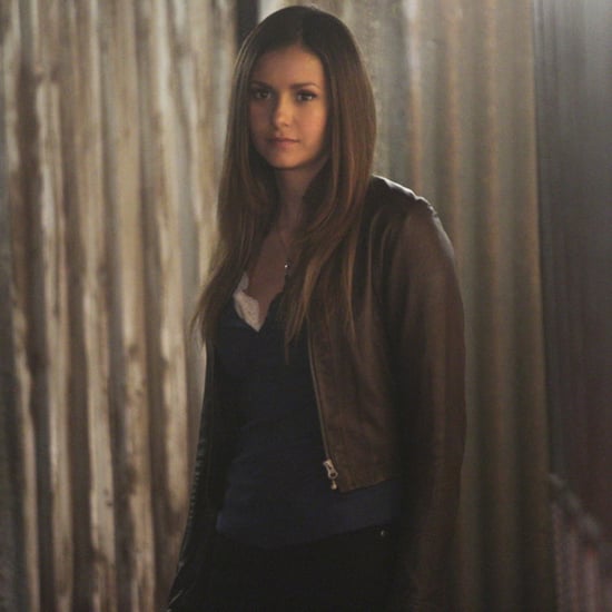 When Did Nina Dobrev Leave The Vampire Diaries?